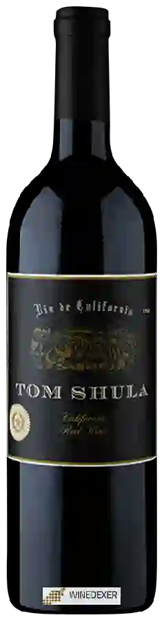 Weingut Tom Shula - Red Blend
