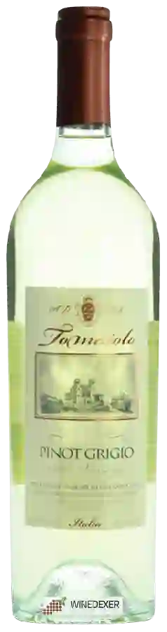 Weingut Tomaiolo - Pinot Grigio delle Venezie Weingut Tomaiolo - Pinot Grigio delle Venezie
