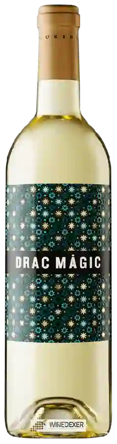 Weingut Tomàs Cusiné - Drac Màgic Blanc Weingut Tomàs Cusiné - Drac Màgic Blanc