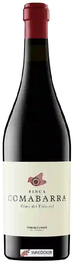 Weingut Tomàs Cusiné - Finca Comabarra Weingut Tomàs Cusiné - Finca Comabarra