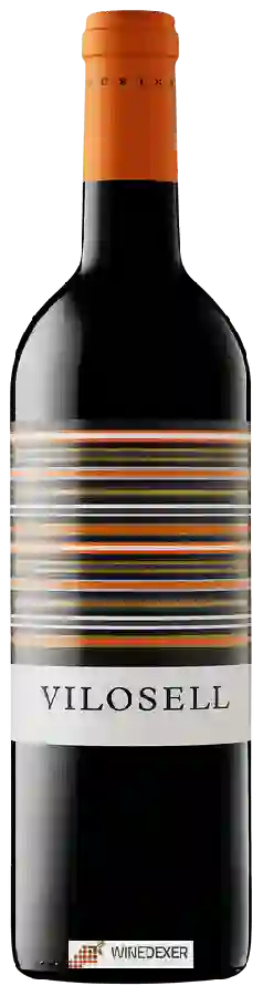 Weingut Tomàs Cusiné - Vilosell