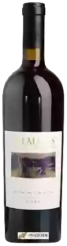 Tomasello Winery - Palmaris Reserve Cabernet Franc