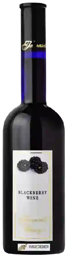 Tomasello Winery - Blackberry Tomasello Winery - Blackberry