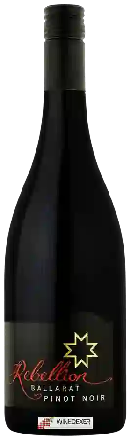 Weingut Tomboy Hill - Pinot Noir Rebellion Ballarat