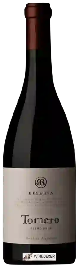 Weingut Tomero - Tomero Reserva Pinot Noir Weingut Tomero - Tomero Reserva Pinot Noir
