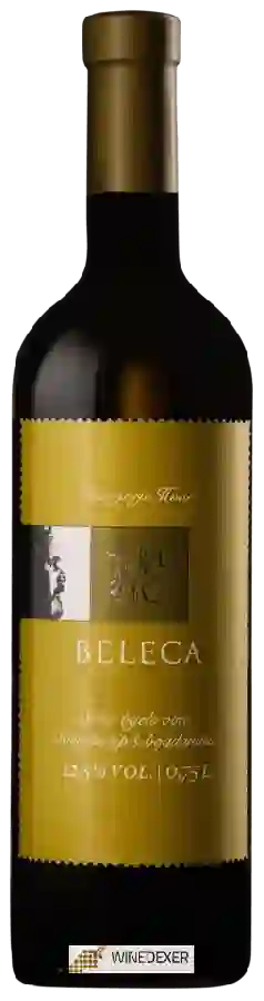 Weingut Tomić - Beleca Weingut Tomić - Beleca
