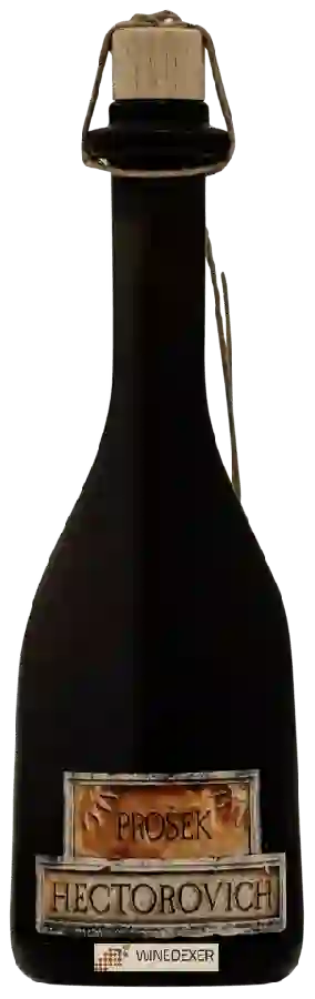 Weingut Tomić - Prošek Hectorovich Weingut Tomić - Prošek Hectorovich