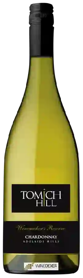 Weingut Tomich Wines - Tomich Hill Winemakers Reserve Chardonnay