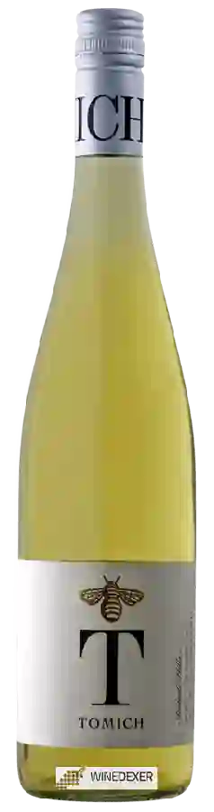 Weingut Tomich Wines - Woodside Vineyard Grüner Veltliner