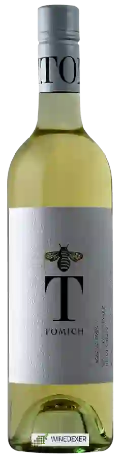 Weingut Tomich Wines - Woodside Vineyard Pinot Grigio