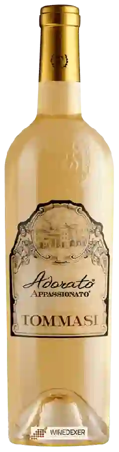 Weingut Tommasi - Adorato Appassionato Bianco Weingut Tommasi - Adorato Appassionato Bianco