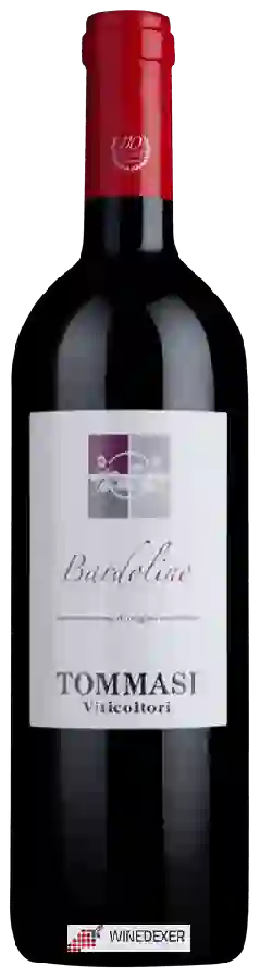 Weingut Tommasi - Bardolino Weingut Tommasi - Bardolino