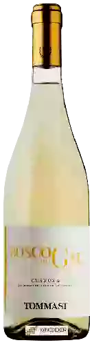 Weingut Tommasi - Bosco del Gal Custoza