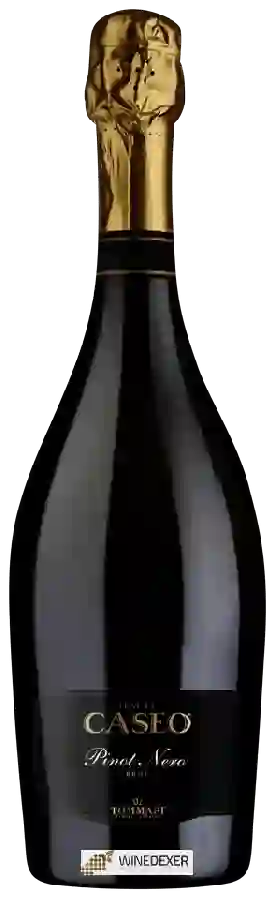 Weingut Tommasi - Caseo Pinot Nero Brut Weingut Tommasi - Caseo Pinot Nero Brut