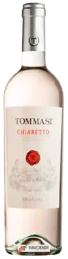 Weingut Tommasi - Chiaretto Bardolino Rosato Weingut Tommasi - Chiaretto Bardolino Rosato