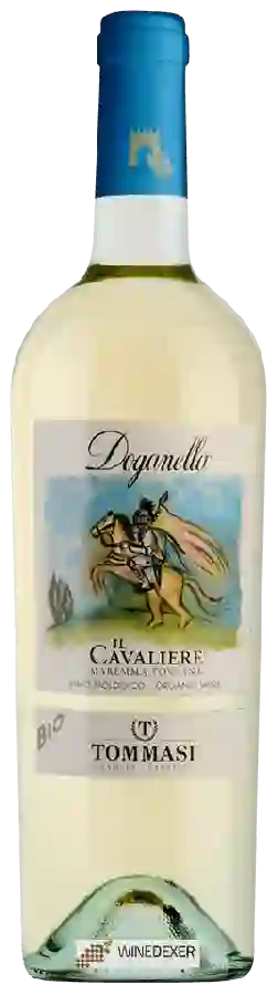 Weingut Tommasi - Doganella Il Cavaliere