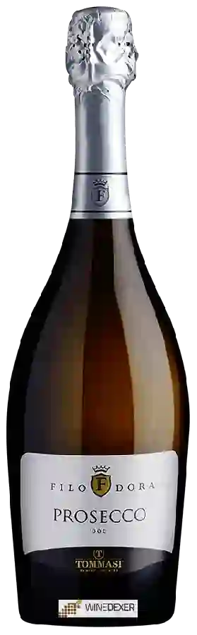 Weingut Tommasi - Filodora Prosecco