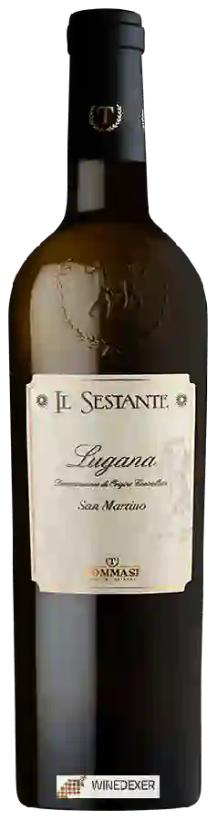 Weingut Tommasi - Il Sestante Lugana
