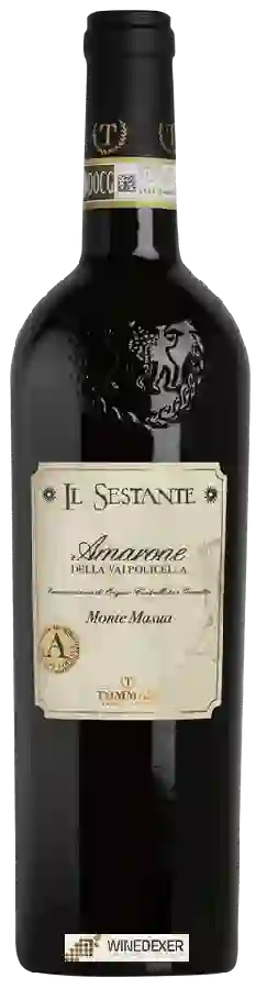 Weingut Tommasi - Il Sestante Monte Masua Amarone della Valpolicella Classico