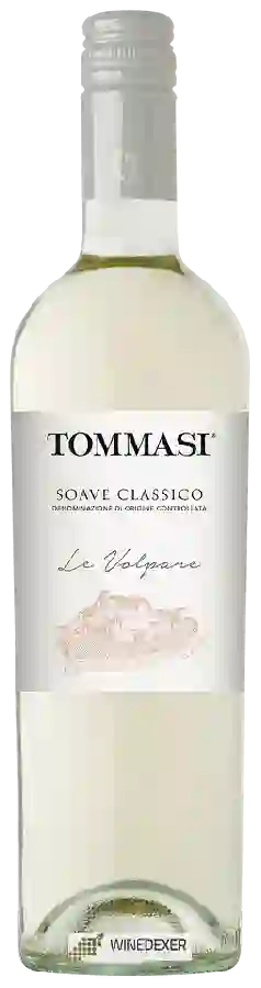 Weingut Tommasi - Le Volpare Soave Classico