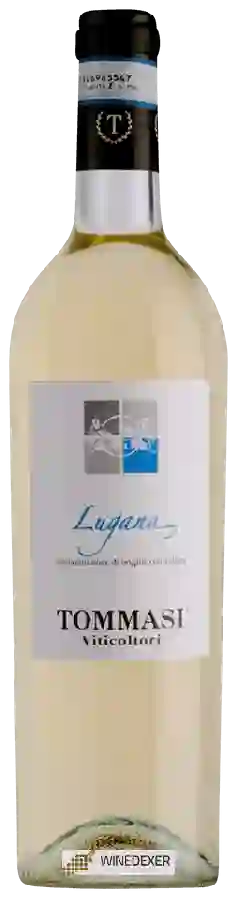 Weingut Tommasi - Lugana