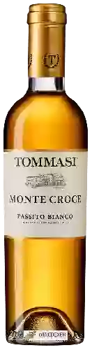 Weingut Tommasi - Monte Croce Passito Bianco