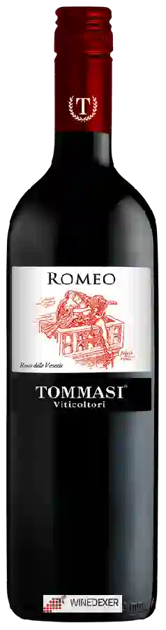 Weingut Tommasi - Romeo Vino Rosso