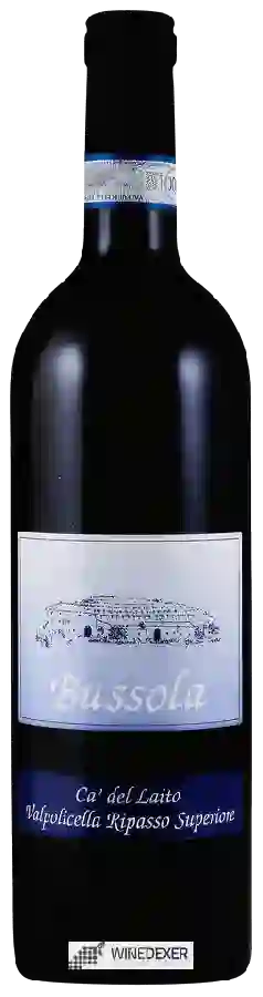 Weingut Bussola - Ca' del Laito Valpolicella Ripasso Superiore Weingut Bussola - Ca' del Laito Valpolicella Ripasso Superiore