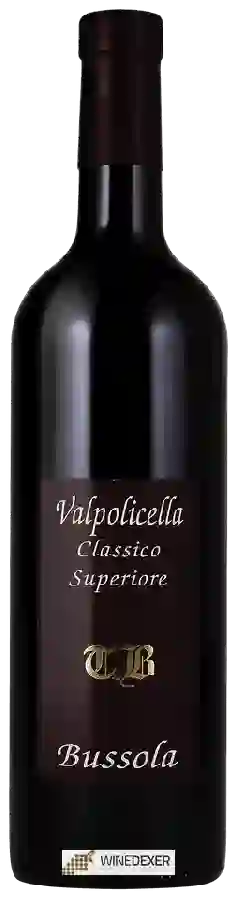 Weingut Bussola - Valpolicella Classico Superiore TB Weingut Bussola - Valpolicella Classico Superiore TB