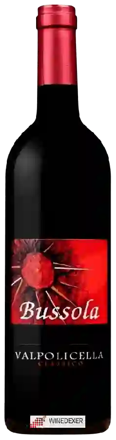 Weingut Bussola - Valpolicella Classico Weingut Bussola - Valpolicella Classico