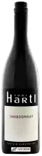 Weingut Weingut Toni Hartl - Chardonnay