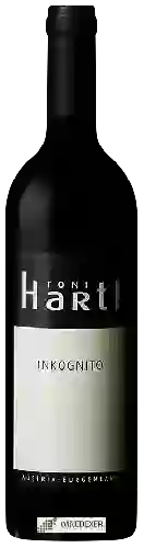 Weingut Weingut Toni Hartl - Inkognito