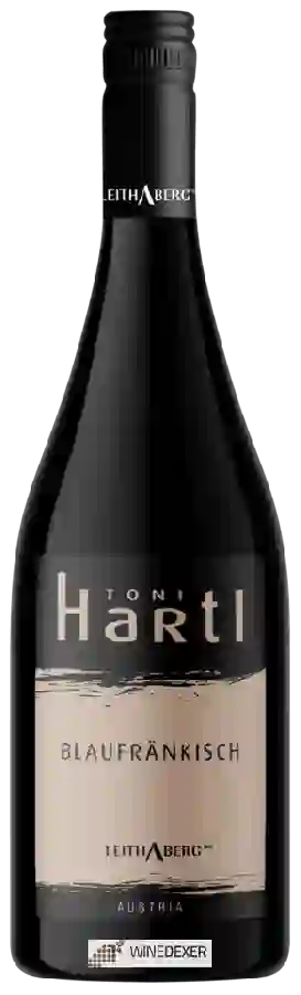 Weingut Toni Hartl - Leithaberg Blaufränkisch Weingut Toni Hartl - Leithaberg Blaufränkisch