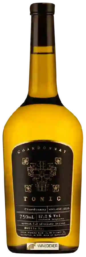 Weingut Tonic - Chardonnay Weingut Tonic - Chardonnay