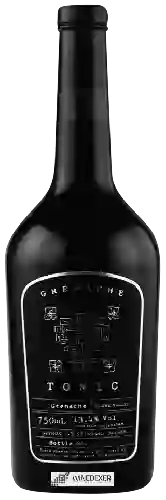 Weingut Tonic - Grenache