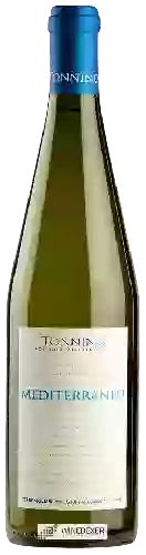 Weingut Tonnino - Mediterraneo