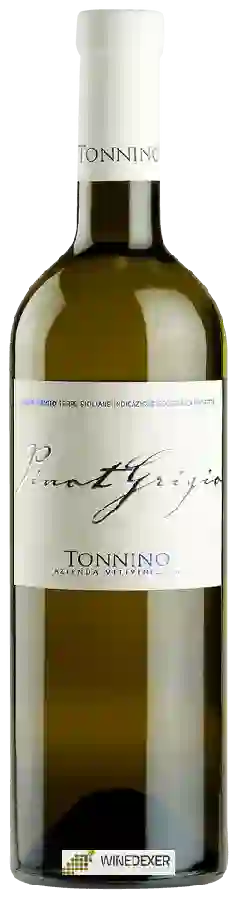 Weingut Tonnino - Pinot Grigio Weingut Tonnino - Pinot Grigio
