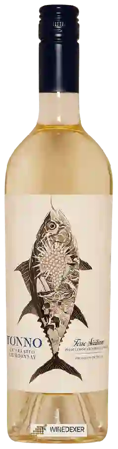 Weingut Tonno - Catarratto - Chardonnay Weingut Tonno - Catarratto - Chardonnay