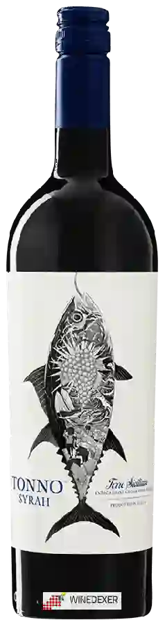 Weingut Tonno - Syrah Weingut Tonno - Syrah