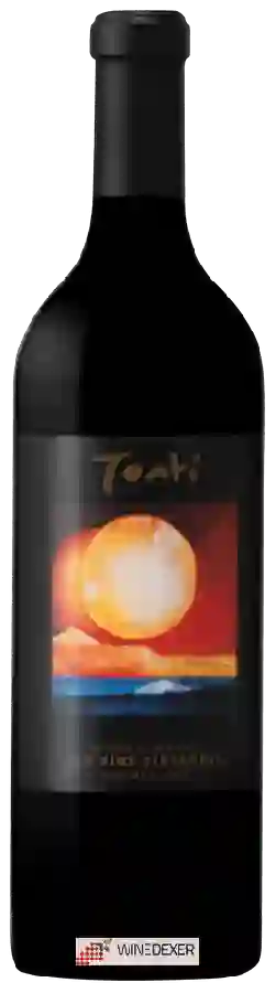 Weingut Tonti Family Wines - Old Vine Zinfandel