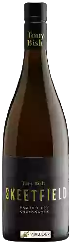 Weingut Tony Bish - Skeetfield Chardonnay