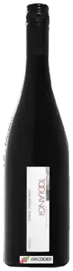 Weingut Toolangi - Reserve Shiraz Weingut Toolangi - Reserve Shiraz