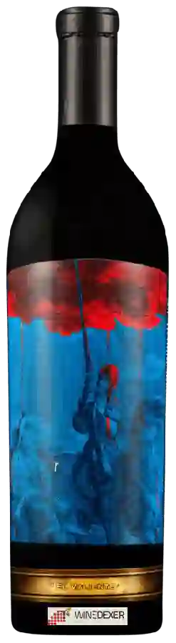 Weingut Tooth & Nail - El Valiente (Tolliver Ranch Vineyard) Weingut Tooth & Nail - El Valiente (Tolliver Ranch Vineyard)