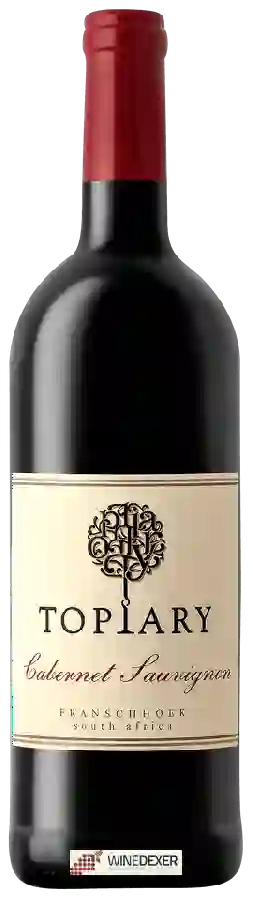 Weingut Topiary Wines - Cabernet Sauvignon Weingut Topiary Wines - Cabernet Sauvignon