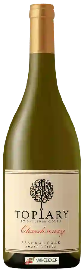 Weingut Topiary Wines - Chardonnay Weingut Topiary Wines - Chardonnay