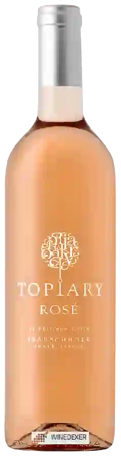 Weingut Topiary Wines - Rosé Weingut Topiary Wines - Rosé