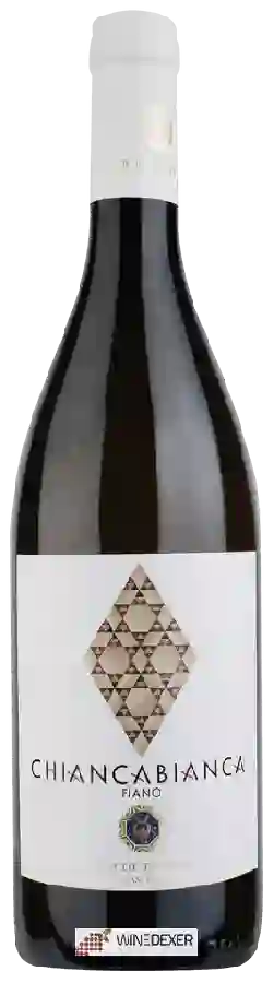 Weingut Tor de' Falchi - Chianca Bianca Fiano Weingut Tor de' Falchi - Chianca Bianca Fiano