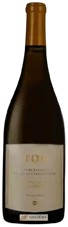 Weingut TOR - Beresini Vineyard Torchiana Chardonnay Weingut TOR - Beresini Vineyard Torchiana Chardonnay