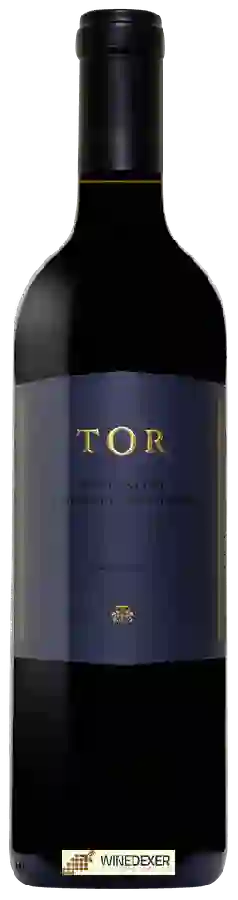 Weingut TOR - Cabernet Sauvignon Weingut TOR - Cabernet Sauvignon