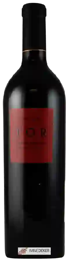 Weingut TOR - Mast-Cimarossa Cabernet Sauvignon